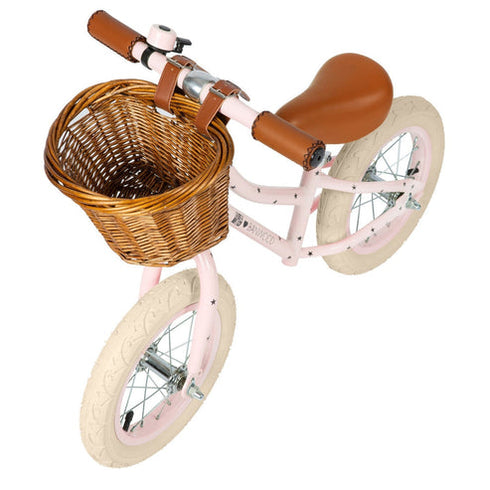 Banwood Balance Bike Vintage